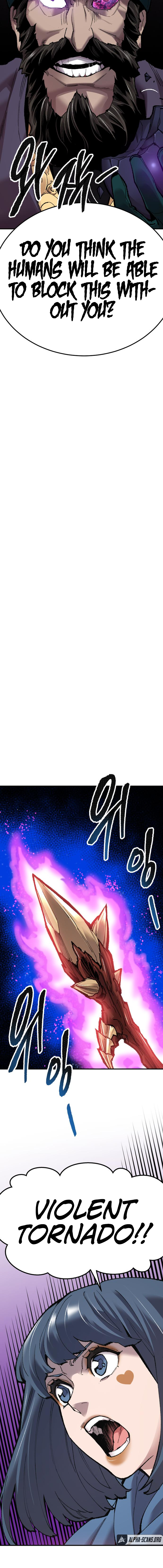 Limit Breaker Manhwa - Chapter 68 Page 24