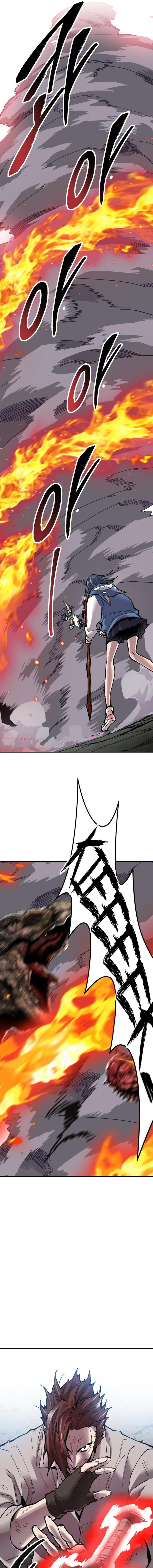 Limit Breaker Manhwa - Chapter 68 Page 25