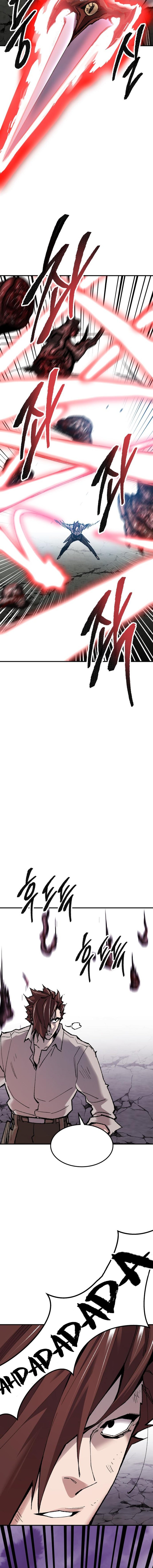 Limit Breaker Manhwa - Chapter 68 Page 26
