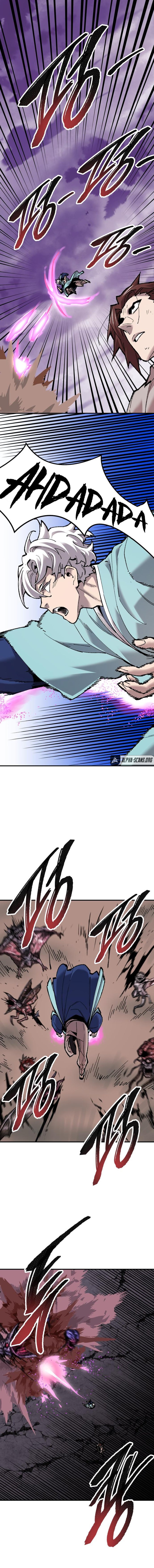 Limit Breaker Manhwa - Chapter 68 Page 27