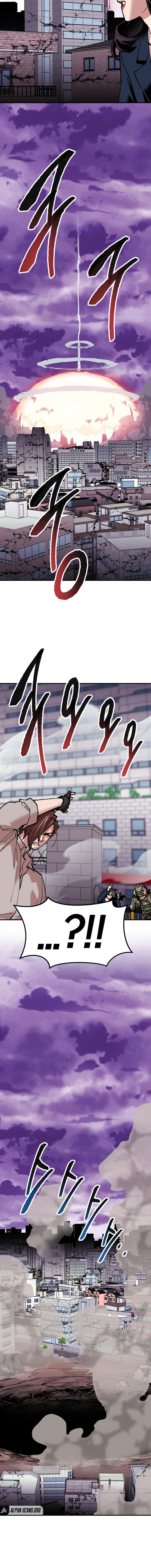 Limit Breaker Manhwa - Chapter 68 Page 30