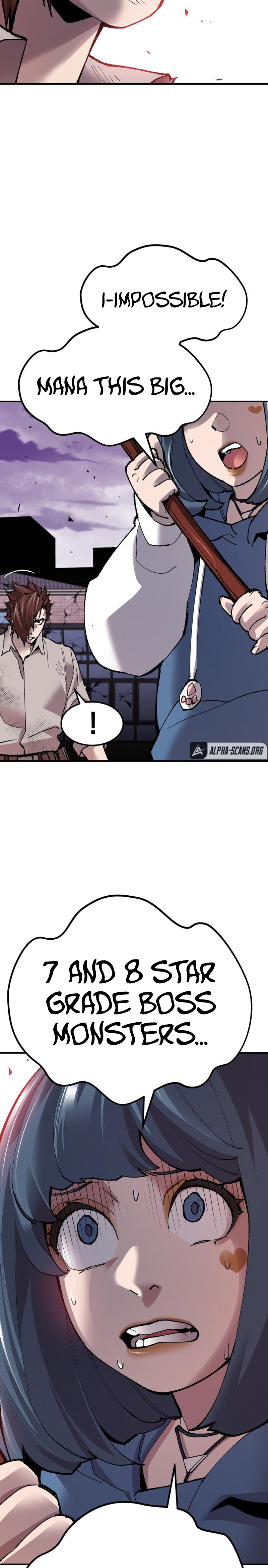 Limit Breaker Manhwa - Chapter 68 Page 32