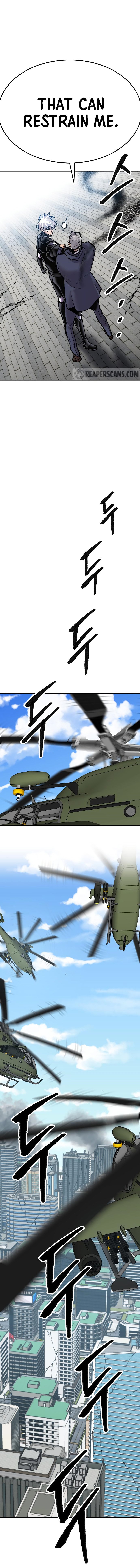 Limit Breaker Manhwa - Chapter 42 Page 15