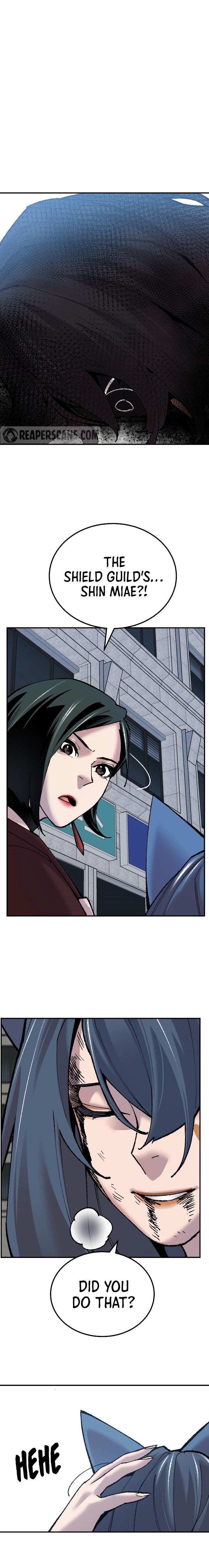 Limit Breaker Manhwa - Chapter 42 Page 21