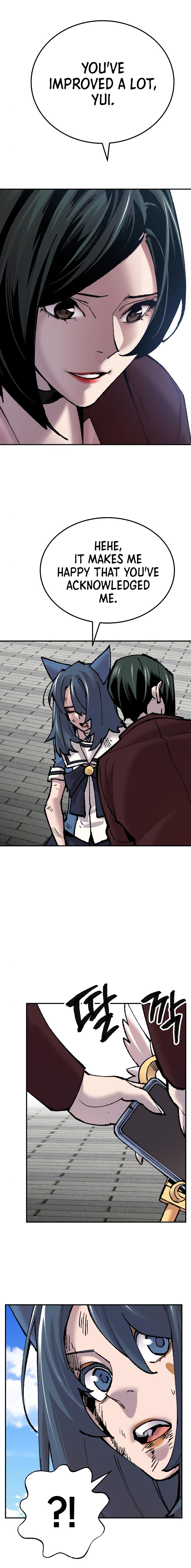 Limit Breaker Manhwa - Chapter 42 Page 22