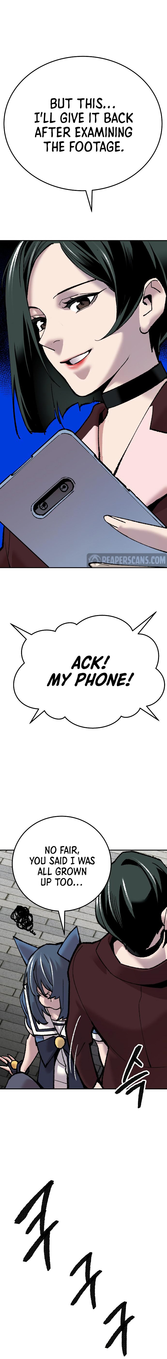 Limit Breaker Manhwa - Chapter 42 Page 23