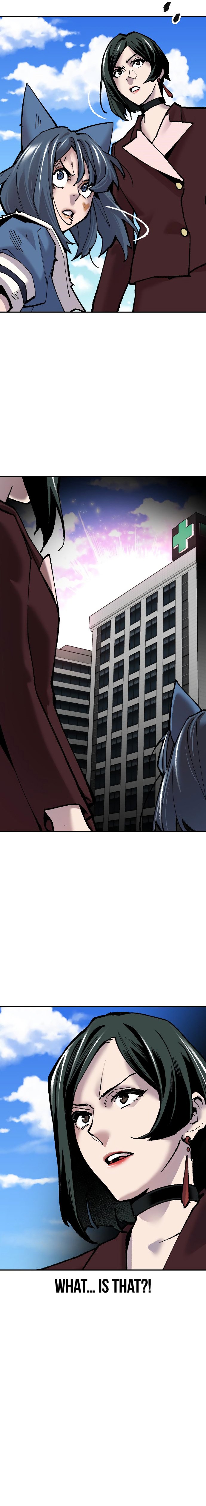 Limit Breaker Manhwa - Chapter 42 Page 24