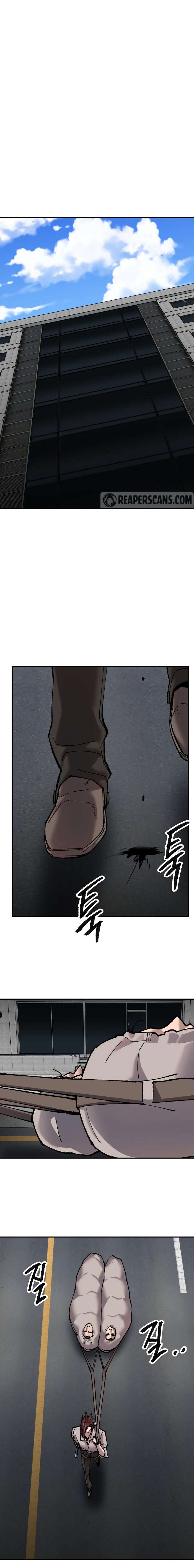 Limit Breaker Manhwa - Chapter 42 Page 25