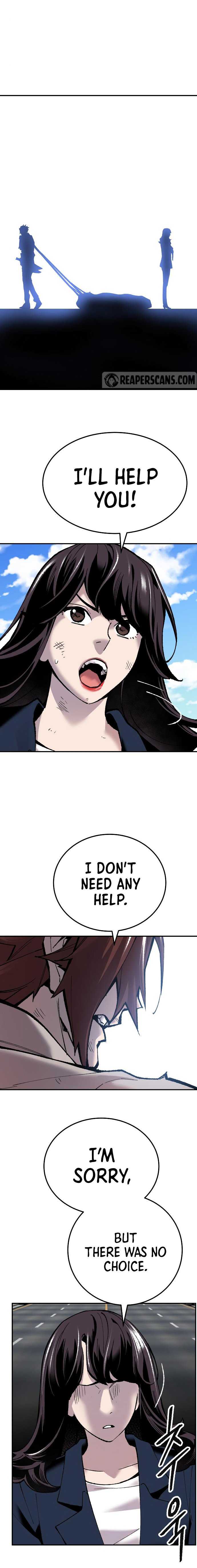 Limit Breaker Manhwa - Chapter 42 Page 27