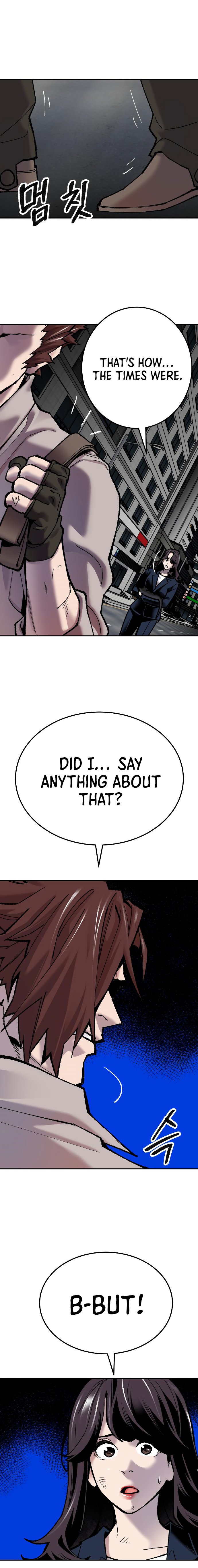 Limit Breaker Manhwa - Chapter 42 Page 28