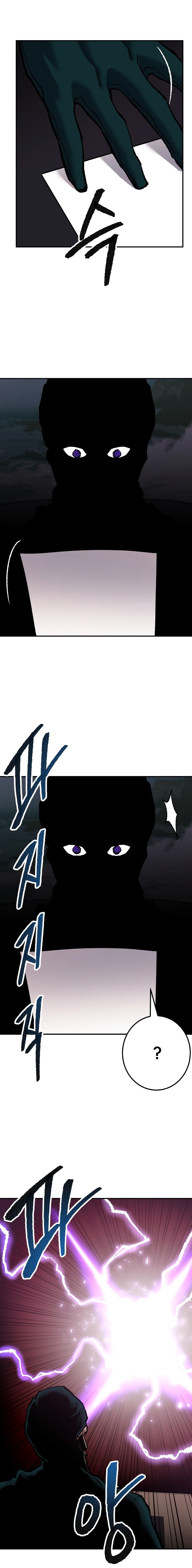 Limit Breaker Manhwa - Chapter 42 Page 32