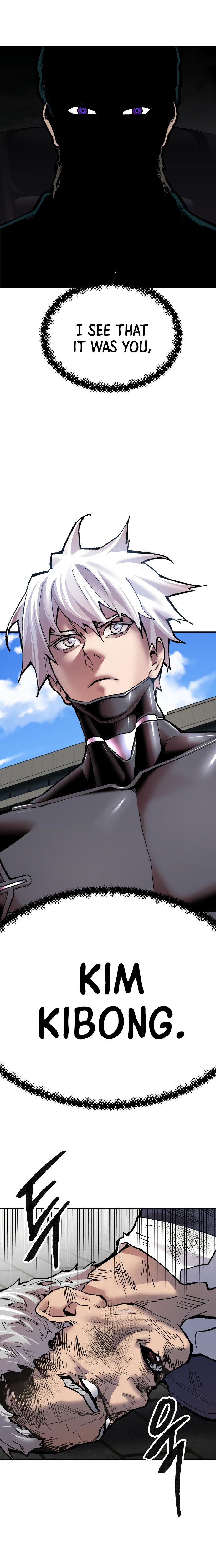 Limit Breaker Manhwa - Chapter 42 Page 34