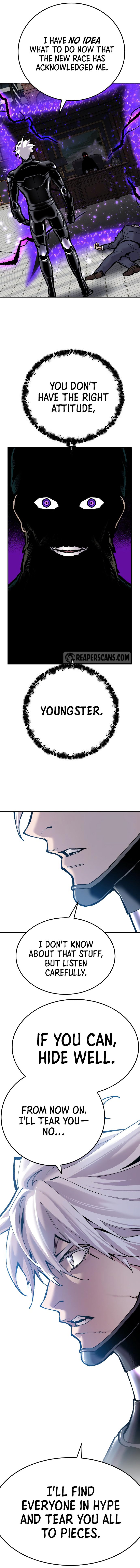 Limit Breaker Manhwa - Chapter 42 Page 35