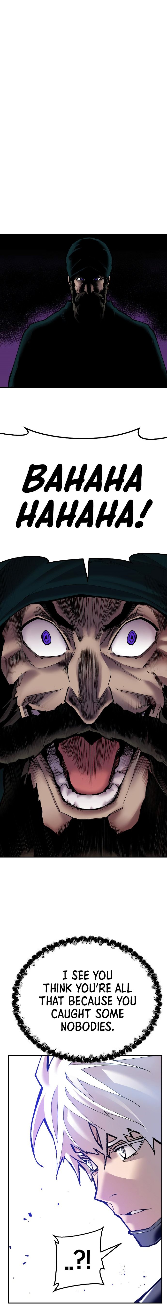 Limit Breaker Manhwa - Chapter 42 Page 36