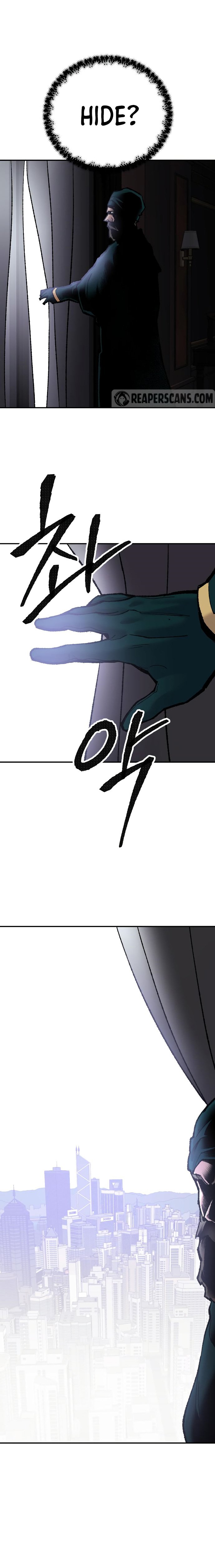 Limit Breaker Manhwa - Chapter 42 Page 37