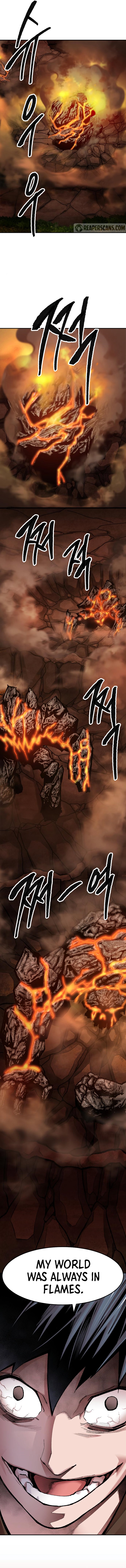 Limit Breaker Manhwa - Chapter 52 Page 3