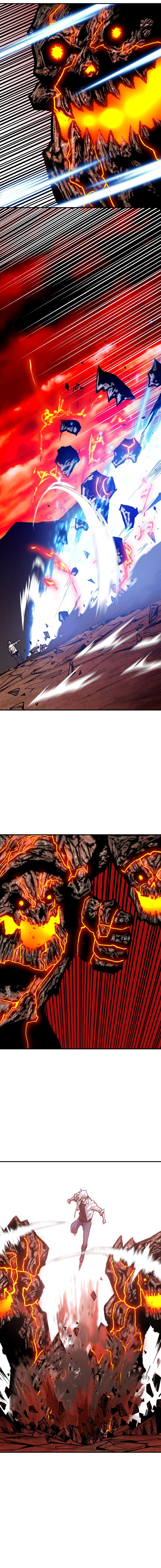 Limit Breaker Manhwa - Chapter 52 Page 6