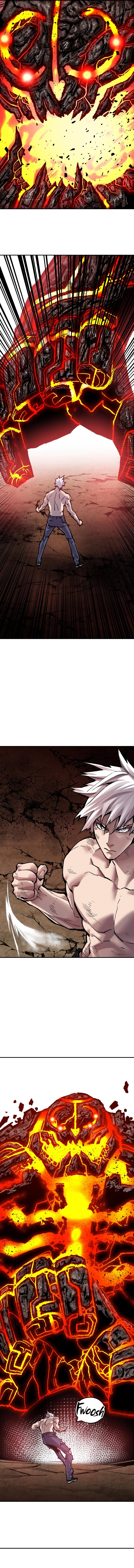 Limit Breaker Manhwa - Chapter 52 Page 14