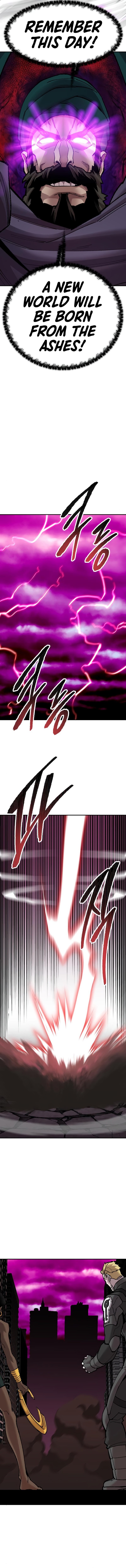 Limit Breaker Manhwa - Chapter 64 Page 18