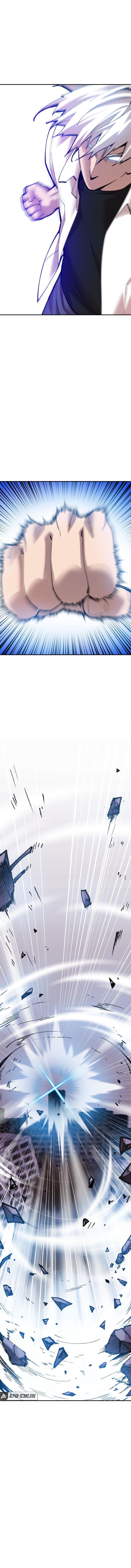 Limit Breaker Manhwa - Chapter 67 Page 2