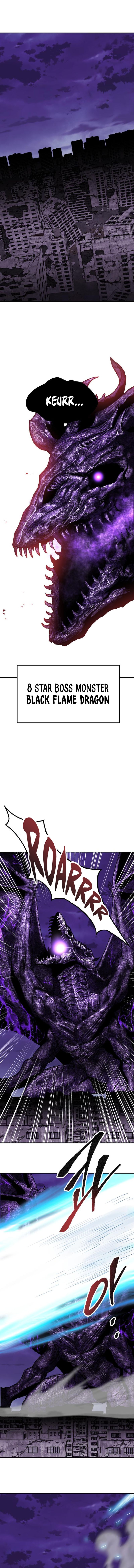 Limit Breaker Manhwa - Chapter 67 Page 5