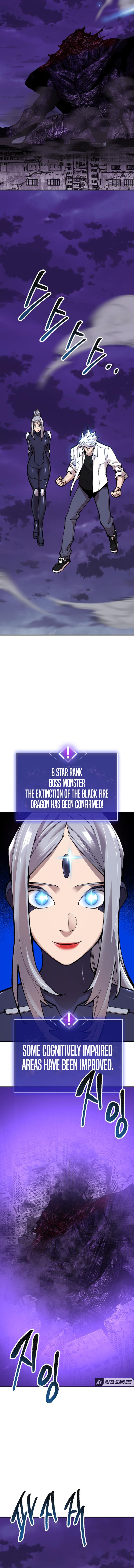 Limit Breaker Manhwa - Chapter 67 Page 6