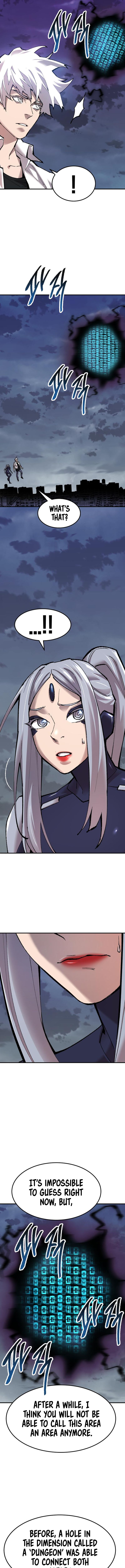 Limit Breaker Manhwa - Chapter 67 Page 7