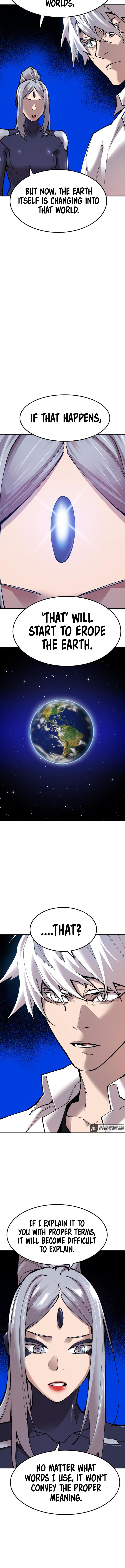 Limit Breaker Manhwa - Chapter 67 Page 8