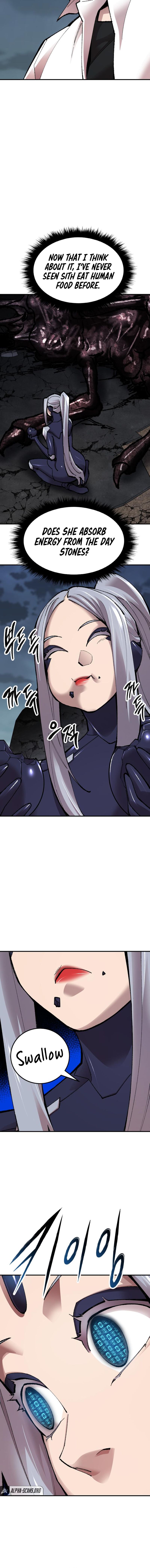 Limit Breaker Manhwa - Chapter 67 Page 12