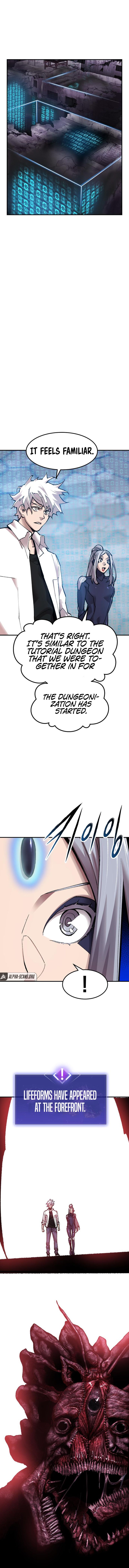 Limit Breaker Manhwa - Chapter 67 Page 14