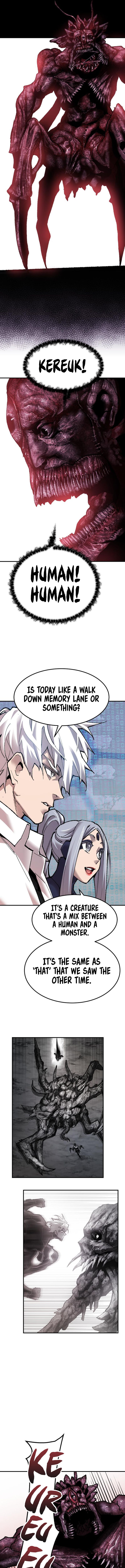 Limit Breaker Manhwa - Chapter 67 Page 15