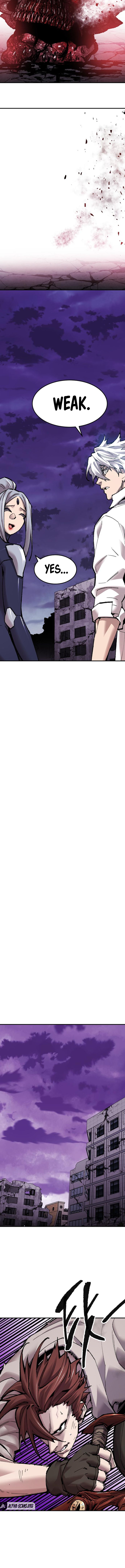 Limit Breaker Manhwa - Chapter 67 Page 18
