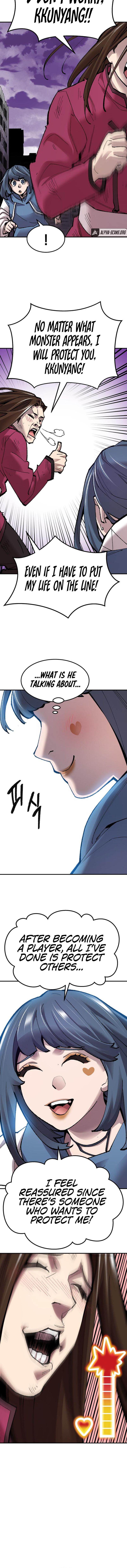 Limit Breaker Manhwa - Chapter 67 Page 22