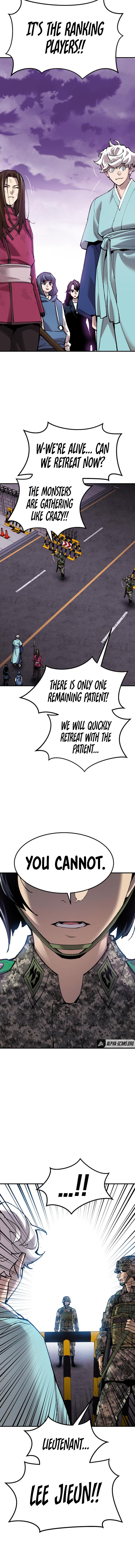 Limit Breaker Manhwa - Chapter 67 Page 24