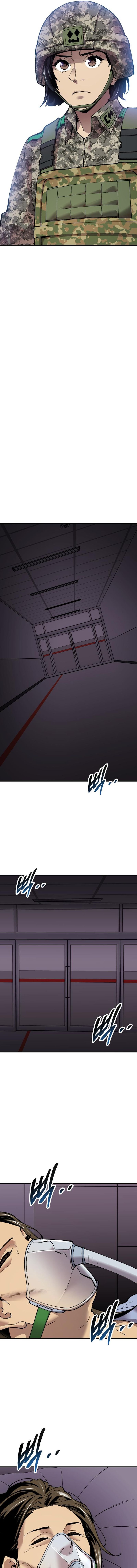 Limit Breaker Manhwa - Chapter 67 Page 25