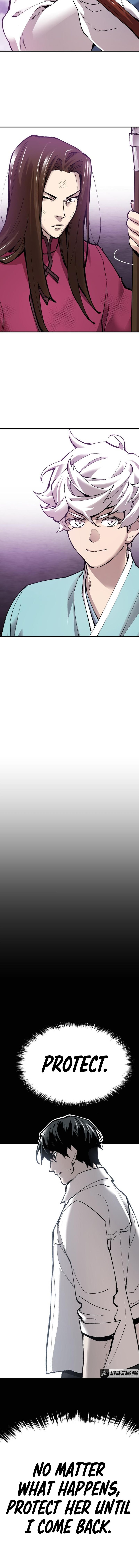 Limit Breaker Manhwa - Chapter 67 Page 28