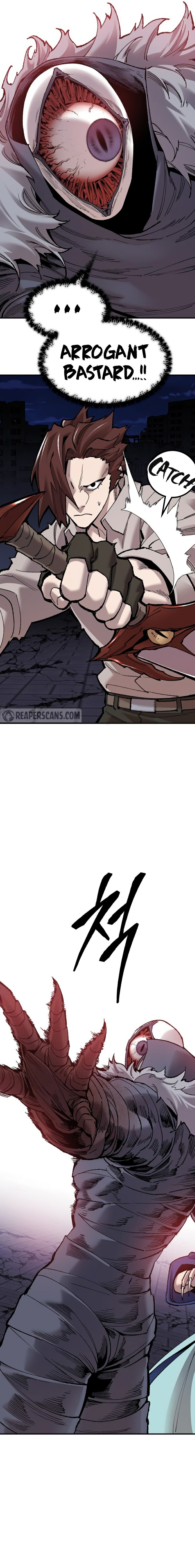 Limit Breaker Manhwa - Chapter 75 Page 5