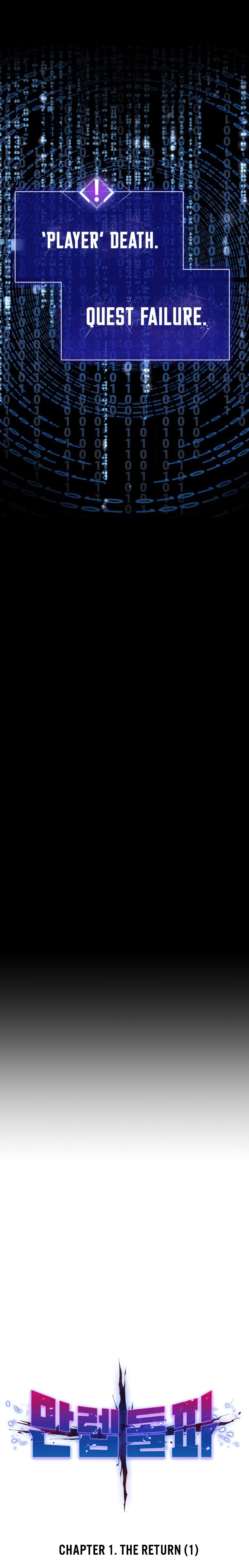 Limit Breaker Manhwa - Chapter 1 Page 4