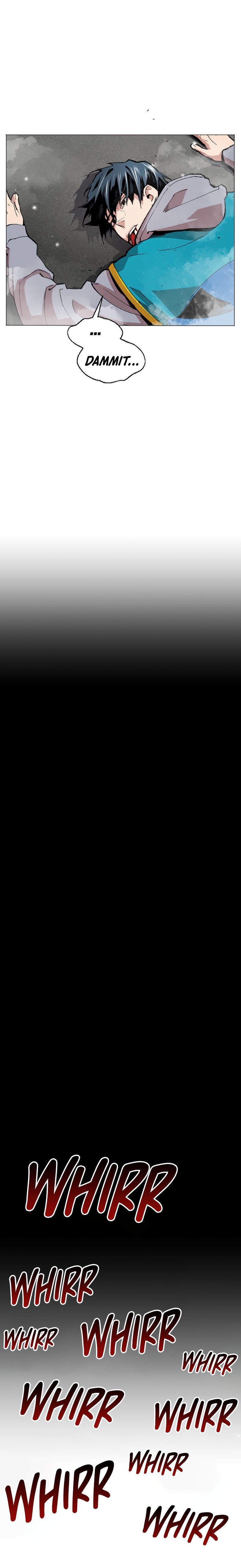 Limit Breaker Manhwa - Chapter 1 Page 16