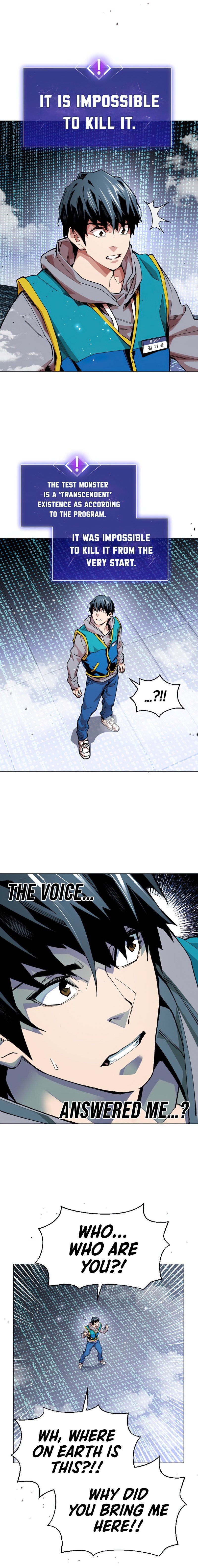 Limit Breaker Manhwa - Chapter 1 Page 30