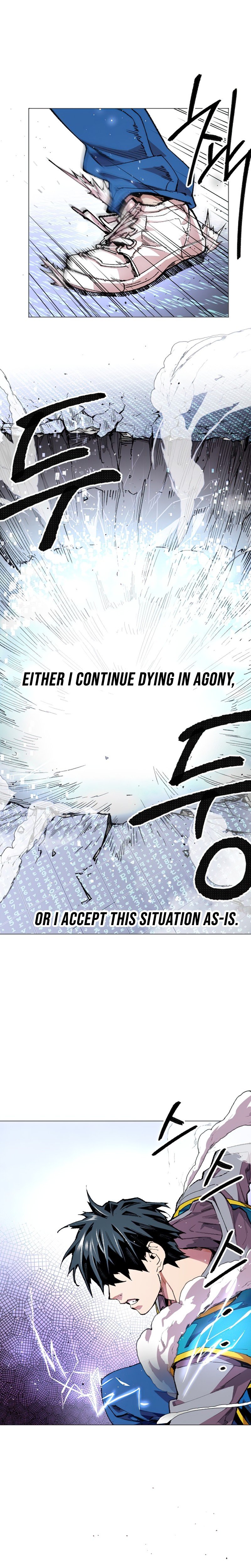 Limit Breaker Manhwa - Chapter 1 Page 35