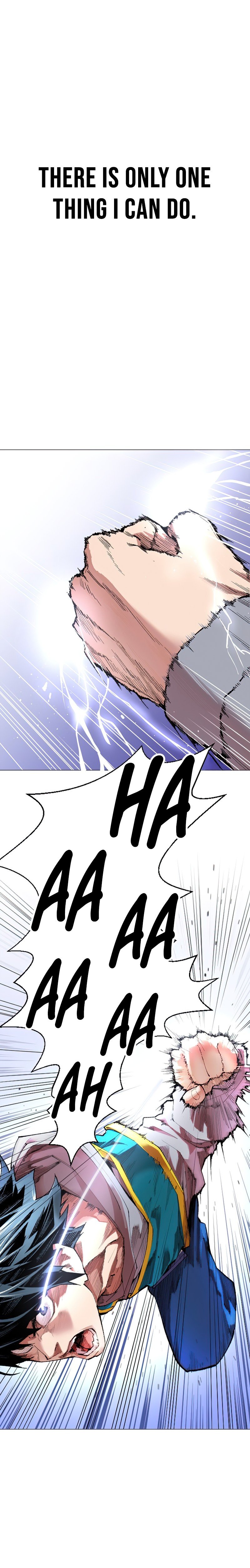 Limit Breaker Manhwa - Chapter 1 Page 38