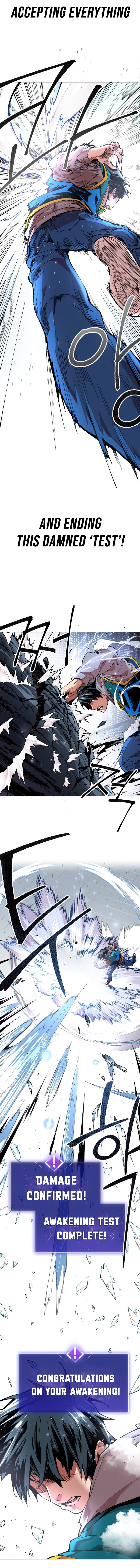 Limit Breaker Manhwa - Chapter 1 Page 39