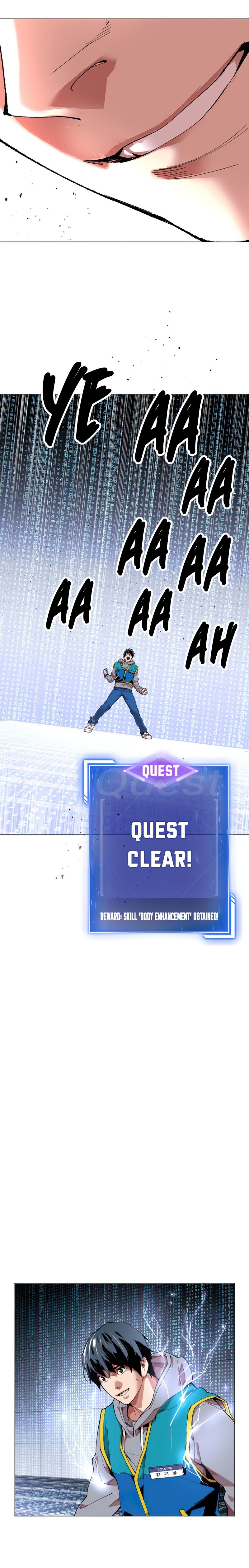 Limit Breaker Manhwa - Chapter 1 Page 40