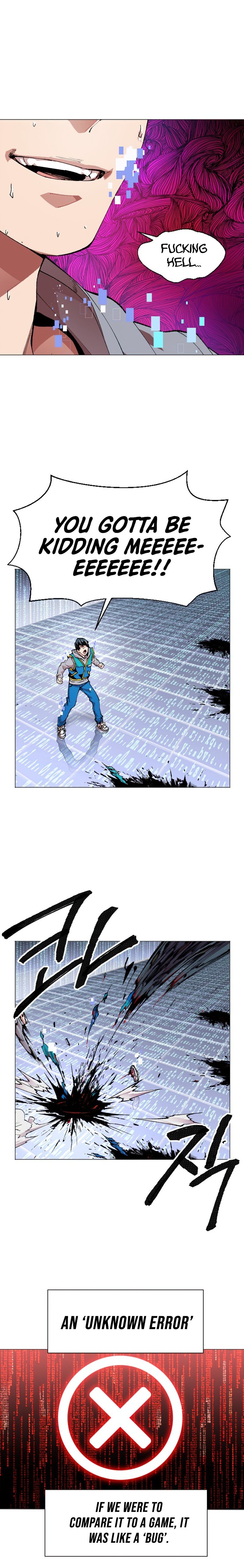 Limit Breaker Manhwa - Chapter 1 Page 44