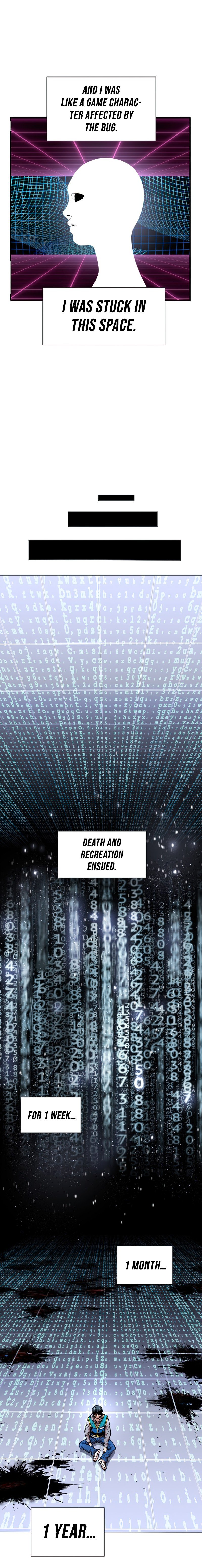 Limit Breaker Manhwa - Chapter 1 Page 45