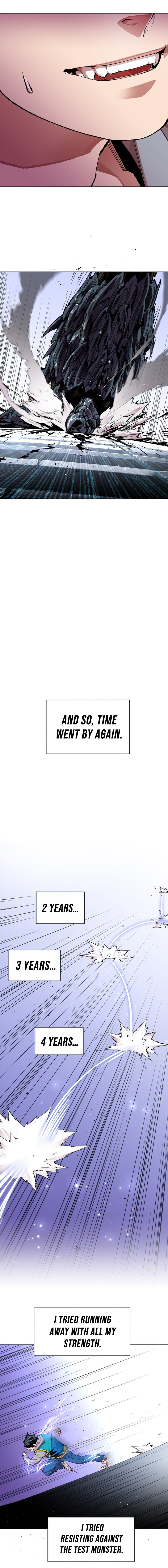 Limit Breaker Manhwa - Chapter 1 Page 48