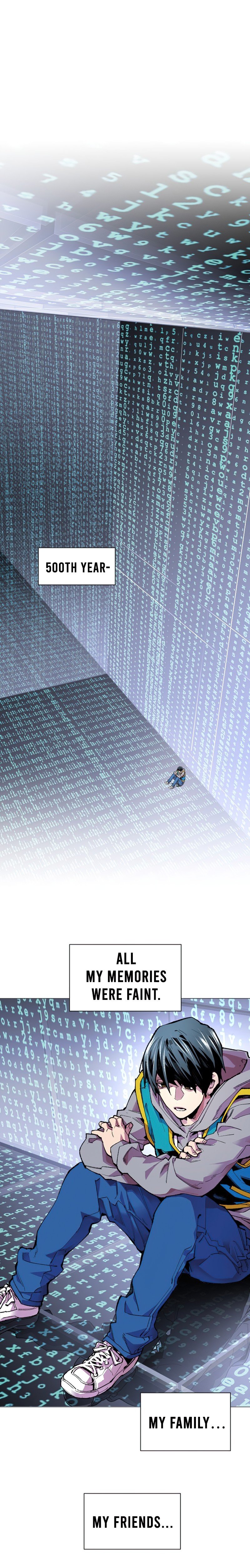 Limit Breaker Manhwa - Chapter 1 Page 52