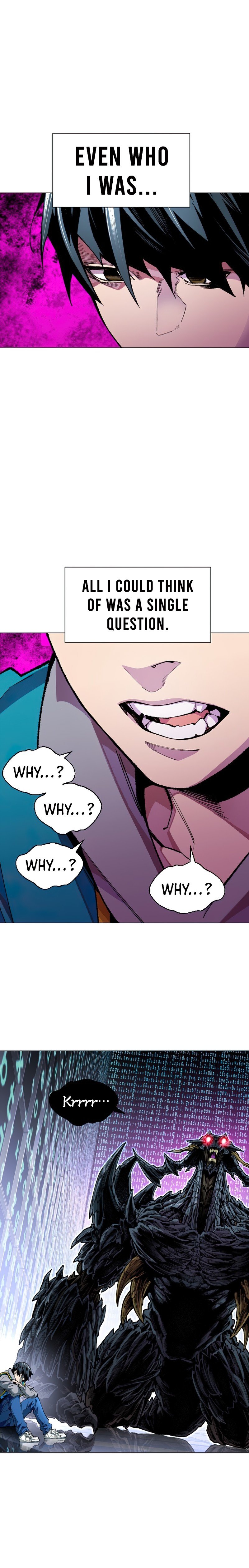 Limit Breaker Manhwa - Chapter 1 Page 53