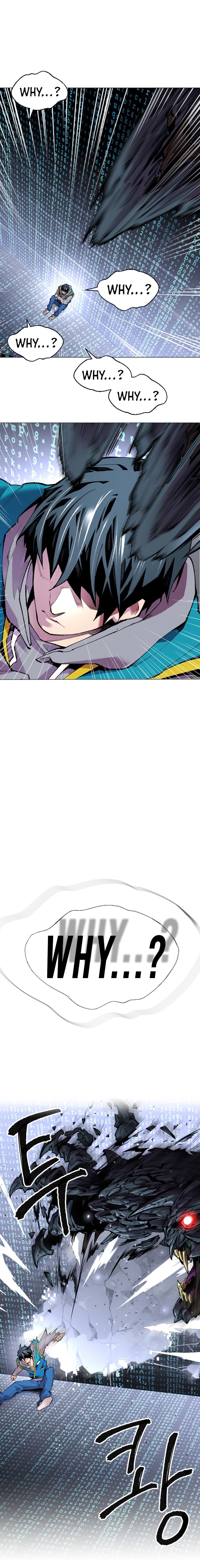 Limit Breaker Manhwa - Chapter 1 Page 54